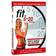 Fit in 5 to 20 Minutes - Bingo Wings Blaster [DVD]